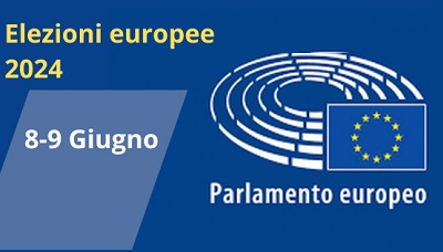 ELEZIONI EUROPEE 8 E 9 GIUGNO 2024: RISULTATI DELLO SCRUTINIO