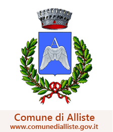 stemma del Comune di Alliste